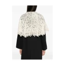 Sea NY Dame Frakker Svart S,