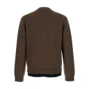 JW Anderson Herre Strikkevarer Brun L,