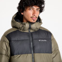Columbia Montrail Columbia Men's Pike Lake II Hooded Jacket Stone Green Stone Green Shark L