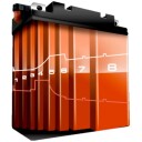 Bahco Batterilader BBCE12-6 24v 6a