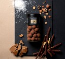 Lakrids By Johan Bülow Salt & Caramel D lakris med sjokolade standard 295g