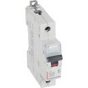 Legrand DX³ MCB automatsikring D25 1P 1M 10/16kA