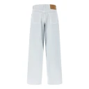 Haikure Dame Jeans Hvit W23,
