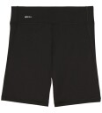 PUMA Tad Ess High Waist Short Tights G Black 176