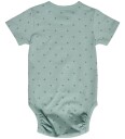 Hummel Body k/æ   hmlBeesy   Blue Surf   Hummel   56   Kortermet body   Blå