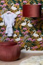Petite Déco Tapet Swan Gull