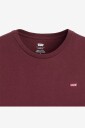 Levi's   T skjorte SS Original HM Tee   Rød