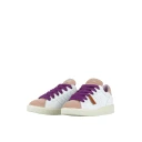 Panchic Dame Sko Rosa 36 EU,