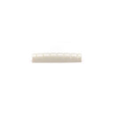 Graph Tech Tusq Pq-6700-00 7-String Carvin Style Guitar Nut, Flat, Slotted