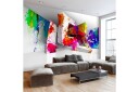 Fototapet Three-Dimensional Shapes 350x245 - Artgeist sp. z o. o.