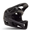 Fox Proframe RSmatte black S