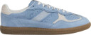 Alohas Tb.490 Rife Taupe Leather Sneakers Blue 36