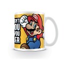 Hisab/Joker Company AB Super Mario Kopp