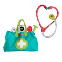 Fisher Price Medisinveske med 7 deler