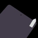 iPad 9.7 2017/2018 Rurihai Full Cover Beskyttelsesglass