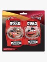 Beskyttelsesutstyr Disney Cars