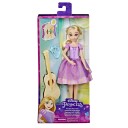 Disney Princess Dukke – Everyday Adventures – Rockin" Rapunzel