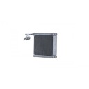 Fordamper, klimaanlegg MAHLE AE 85 000S