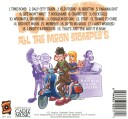 Rancid  All The Moon Stomper's  CD