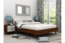 Olivet Nattbord 51 cm - Hvit