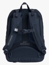 Beckmann Skolesekk 2 7.Kl Navy White Sport Junior 30L