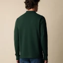 Brooks Brothers Herre Topper Grønn 3XL,