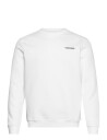 Calvin Klein Golf West Lake Crew Sweatshirt White S