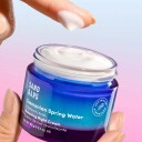 Sand & Sky Tasmanian Spring Water Renewing Night Cream 60 g Nattkrem
