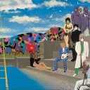 Prince & The Revolution  Around The World In A Day  CD