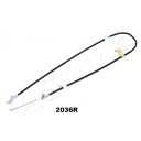 Bremsewire ASHIKA 131 02 2036R