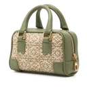 Loewe Pre owned Dame Pre owned Grønn ONE SIZE,