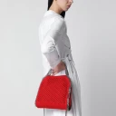 Stella McCartney Dame Vesker Rød ONE SIZE,