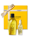 L'occitane En Provence Almond amande Soft Skin Duo