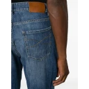 Brunello Cucinelli Herre Jeans Blå M,