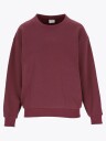 Exilli Serene Crew Neck Burgunder XXL