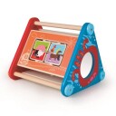 Hape Wooden Activiteitenbox