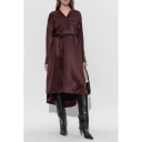 Tory Burch Dame Kjoler Rød XS,