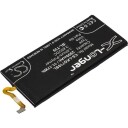LG LMX420N batteri (2900 mAh 3.85 V, Sort)