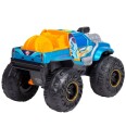 Dickie Toys Wave Runner Blue