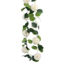 Chaks Girlander Dahlia Ivory 13924-01