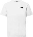 Helly Hansen Hh Staple T Shirt   WHITE   S