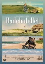 Badehotellet - Sesong 1-5 (DVD)