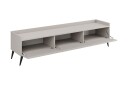 Chiku TV-benk 180 cm - Beige