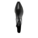 Vagabond Shoemakers Dame Sko Svart 37 EU,