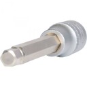 Ks Tools 1/2" Stikkontakt 9mm Kromvanadiumstål for Håndverktøy