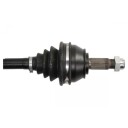 Point Gear Drivaksel POINT GEAR PNG75083