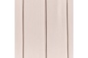 Benicio Sengramme 180x200 cm   Beige/Gull