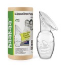 haakaa® Brystpumpe uten sugebase 100ml