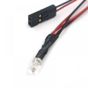 Yeah Racing LK-0038 LED LIGHT KIT FITS TRX-4M