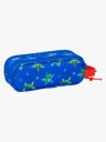 Toy Story Dobbeltpennal Good Vibes